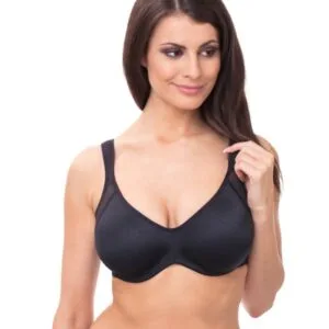 Dámská zmenšující podprsenka DIM 3792 GENEROUS MINIMIZER