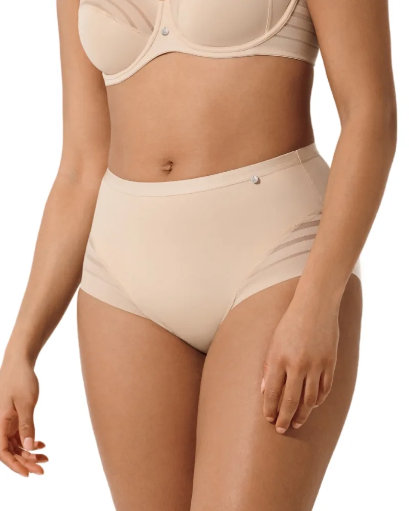 Dámské formovací kalhotky Lisca Alegra 22140 tělové