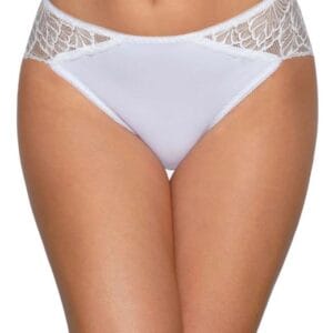 Dámské kalhotky BABELL 182 bílé