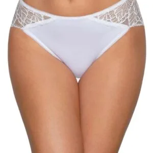 Dámské kalhotky BABELL 182 bílé