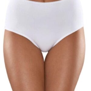 Dámské kalhotky Babell 143 bílé