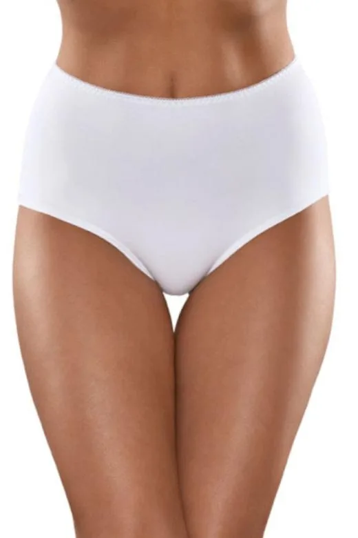 Dámské kalhotky Babell 143 bílé