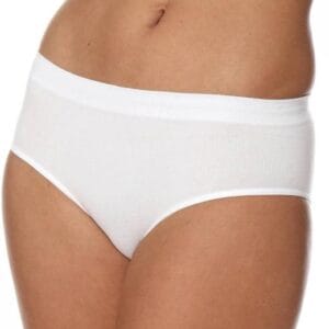 Dámské kalhotky Brubeck 00090A HI bílé