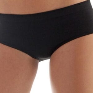 Dámské kalhotky Brubeck 00090A HI černé