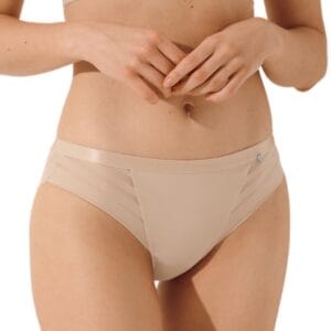 Dámské kalhotky Lisca Alegra 22138 tělové