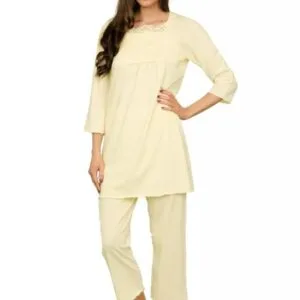 Dámské pyžamo 61/7-03 FABIO