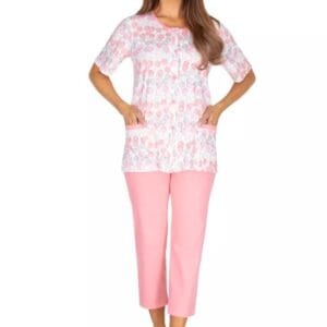 Dámské pyžamo 634/31 REGINA