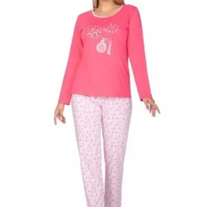 Dámské pyžamo 636/32 REGINA