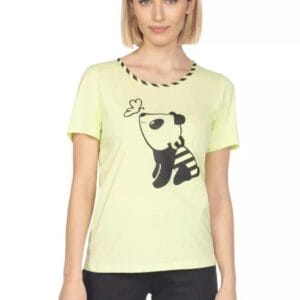 Dámské pyžamo 653/41 REGINA