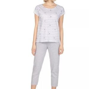 Dámské pyžamo 656/42 REGINA