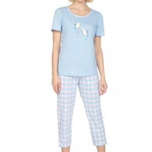 Dámské pyžamo 659/41 REGINA