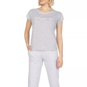 Dámské pyžamo 660/42 REGINA