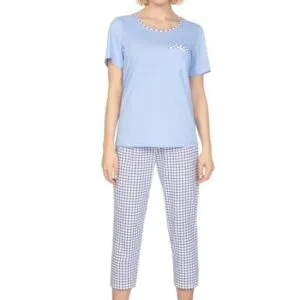 Dámské pyžamo 662/42 REGINA