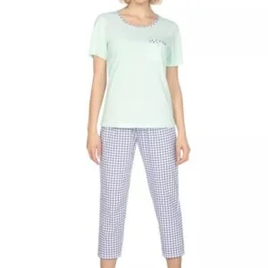 Dámské pyžamo 662/43 REGINA