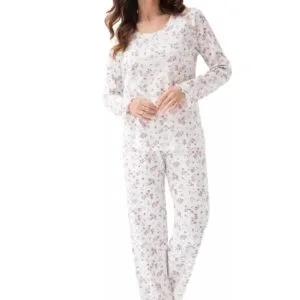 Dámské pyžamo 691/41 LUNA