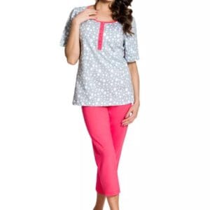 Dámské pyžamo 824/71 REGINA