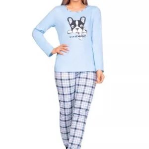 Dámské pyžamo 971/13 REGINA