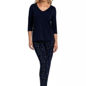 Dámské pyžamo Aretha BABELLA