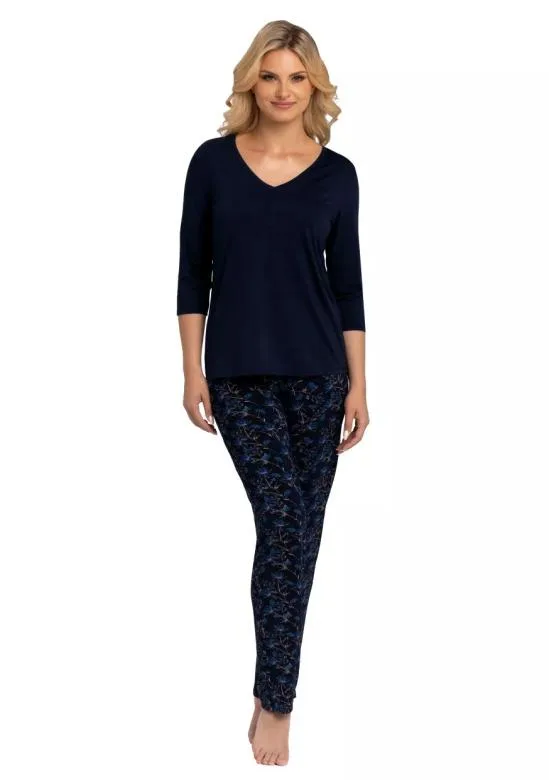 Dámské pyžamo Aretha BABELLA