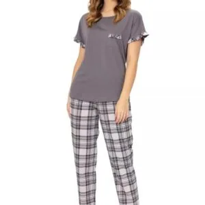 Dámské pyžamo Bian 1304 LEVEZA