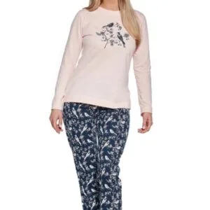Dámské pyžamo Cornett BIRDIE 768/363