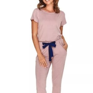 Dámské pyžamo Dasza 2689/2 TARO