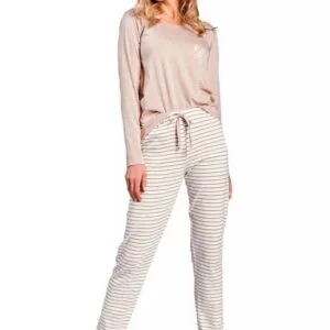 Dámské pyžamo Gina 3246/41 TARO