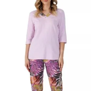 Dámské pyžamo Habika 1493 LEVEZA