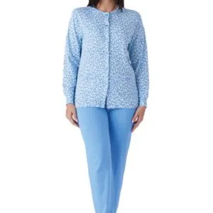 Dámské pyžamo Karelpiu KF7019