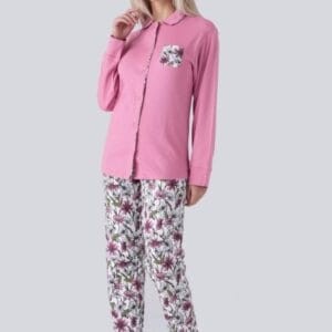 Dámské pyžamo Karelpiu KF7032