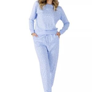 Dámské pyžamo Libi 1508 LEVEZA