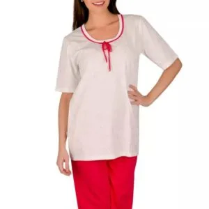 Dámské pyžamo Marynia 749 TARO