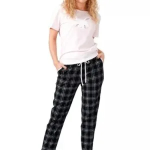 Dámské pyžamo Melisa 1009 M-MAX