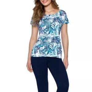 Dámské pyžamo Paradiso BABELLA