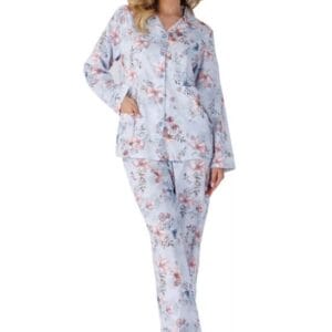 Dámské pyžamo Riwa 1523 LEVEZA