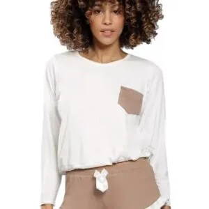 Dámské pyžamo Ronnie DKAREN