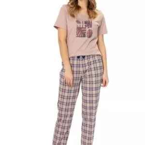 Dámské pyžamo Sandy 1289 LEVEZA