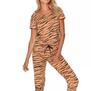 Dámské pyžamo Wiera 2678/1 TARO