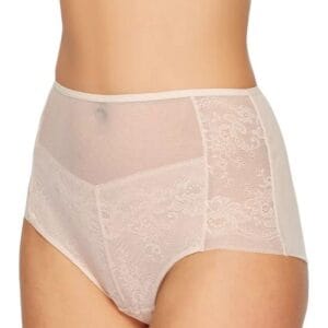 Dámské vyšší kalhotky Ada FABIO