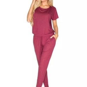 Dámský overal Paula 308 DE LAFENSE