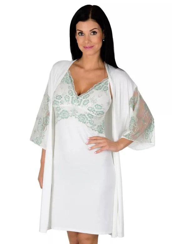 Dámský župan 54/2-140V FABIO