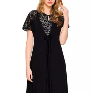 Dámský župan 54/2-163V/1 FABIO