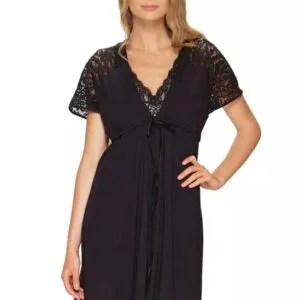 Dámský župan 54/2-177V FABIO