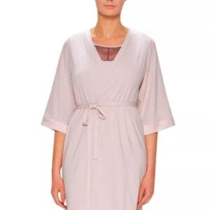 Dámský župan 54/2-195V/113 FABIO