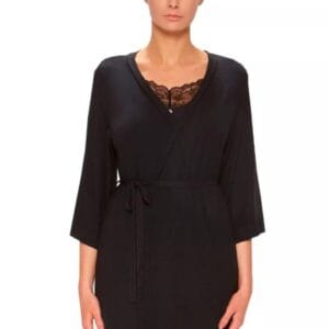 Dámský župan 54/2-217/1 FABIO