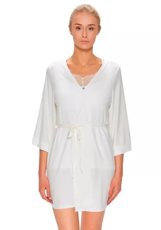 Dámský župan 54/2-217/15 FABIO