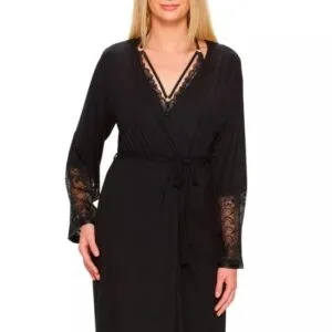 Dámský župan 54/2-219V/1 FABIO