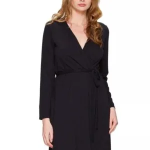 Dámský župan 54/9-88P FABIO