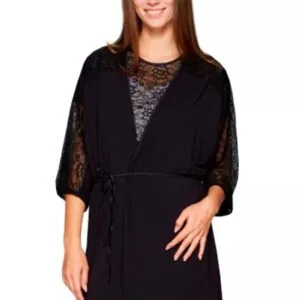 Dámský župan 63/2-156V/1 FABIO