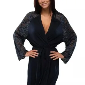 Dámský župan 63/2-180V FABIO